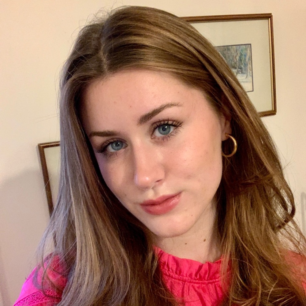 Meet your Posher, Meghan